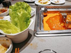 -海底捞火锅(东方时代广场店)