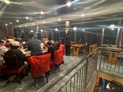 -聚友朋褡裢火烧(天北路店)
