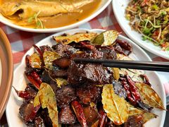 -老家黄墩小错鸡·活海鲜
