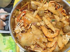 -7mall美食潮地标