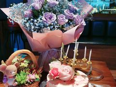 -404干式熟成牛排馆•聚会餐厅