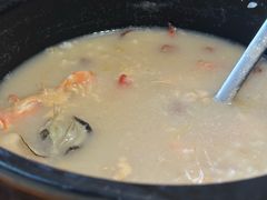 -如轩·海鲜砂锅粥·潮汕菜(小榄店)