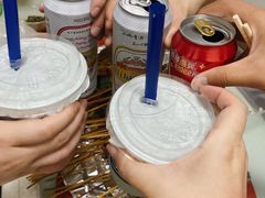 -回头烧烤(悦荟购物中心店)