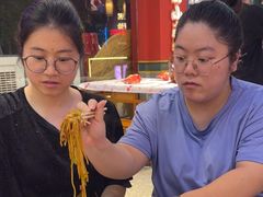 -饶福记·南昌烧烤大排档(九龙湖土著店)