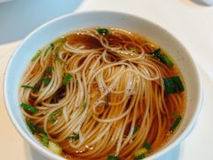 -淮香国色·淮扬菜(正大中心店)