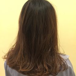 -川和潮人漂色·烫染·接发