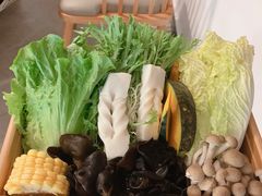 -云渔堂蒸汽石锅鱼(万达店)