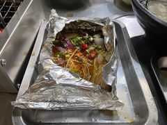 -郭记原生态烤羊腿(长宁路店)