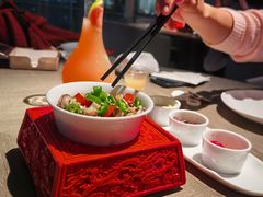 -悦轩中餐厅·高空江景·杭州柏悦酒店