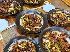 -掌上鲜(南顺城街店)