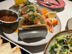 -墨纪Mojí墨西哥餐厅(官舍店)