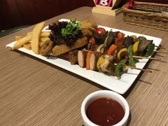 -5号公路餐厅(曼哈顿店)