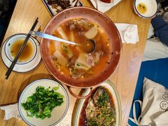 -妈妈的味道(和顺古镇店)