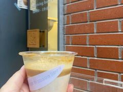-HUGS coffee(东区店)