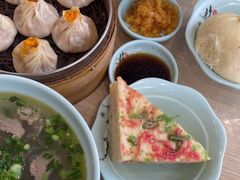 -迎桂馒头店(博爱路店)