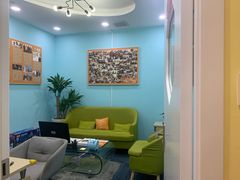 -竞思注意力·专注力·学习能力训练(天一广场中心)