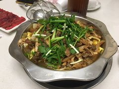 牛杂锅底-古乐牛香·鲜牛肉牛杂火锅(新区店)
