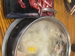 -荣记潮汕牛肉火锅(仙鹤街店)
