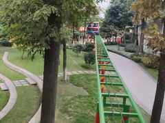 -成飞公园