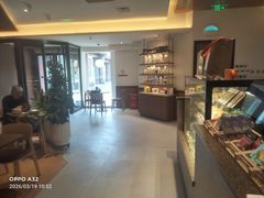 -COSTA COFFEE(新奥购物中心店)