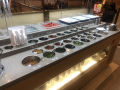 -海底捞火锅(漕宝路店)
