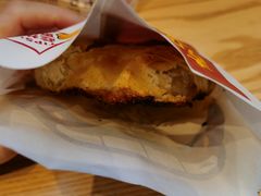 -吉品合酥脆烤饼(太平洋森活天地店)