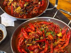 -虾小龙老长沙龙虾馆(坡子街店)