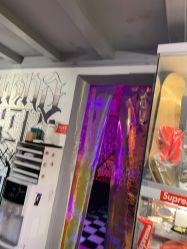 -MDZ STORE·TATTOO·耳饰