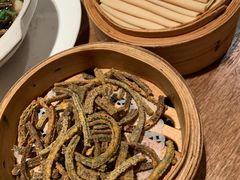-芳芳私房菜·精做淮扬菜(承德路店)