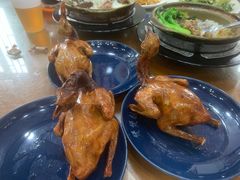 -煲煲掂风味煲仔饭餐厅(西区店)