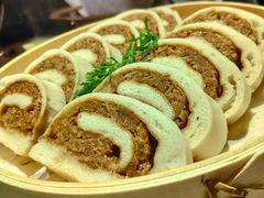 蒸懒龙-到家尝北京菜(西坝河店)