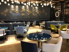 -上海虹桥宾馆味翠餐厅