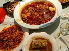 驰名毛血旺-鑫巴蜀(和平里店)