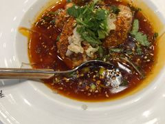 -成都你六姐·牛肉冒菜(城市集市合生汇店)