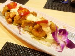 -有喜屋·深夜食堂(北京西路店)