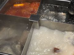 -海底捞火锅(顺义华联店)