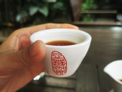 -豆舞咖啡(民乐路店)