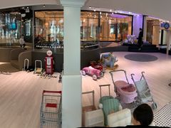 -Barbe a papa亲子餐厅(杨浦店)