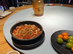 -吴越荣记苏州菜·松鼠桂鱼 100% 活鱼现做(月光码头店)