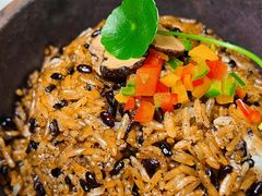 -熹素·鲜美素食Vegetarian (天河领展店)