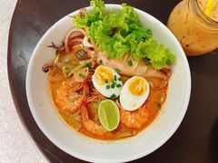-Kat's Kitchen