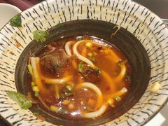 -泉味道贵州厨房(三里河店)