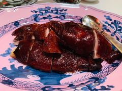 -夏苑(新加坡丽思卡尔顿美年酒店)