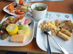 -彩虹云霄拜约克摩天塔