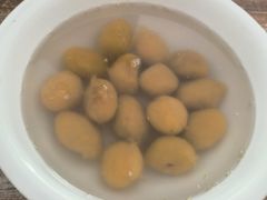-温岭石塘海边