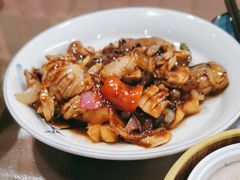 -安泰楼·佛跳墙创始人·传统闽味早茶·酒楼(三坊七巷闽菜地标店)
