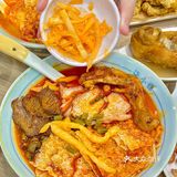 打工人的快乐老家！一周吃3遍的螺蛳粉！