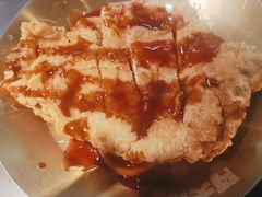 -阿大排档(长春这有山店)