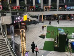 -浦江城市生活广场(江月路店)
