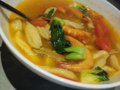 -佬太公海鸭·海鲜大排档(上海总店)